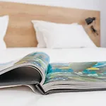 Aparthotel Primorsko 4*