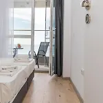 Apartament Aparthotel Primorsko