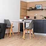 Apartament Aparthotel Primorsko 4*