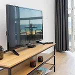 Apartament Aparthotel Primorsko Primorsko