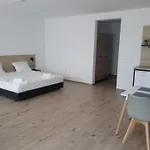 Apartament Aparthotel Primorsko 4*