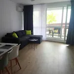 Aparthotel Primorsko Apartament