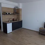 Apartament Aparthotel Primorsko