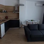 Apartament Aparthotel Primorsko