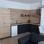 Apartament Aparthotel Primorsko
