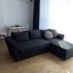 Aparthotel Primorsko