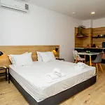 Aparthotel Primorsko