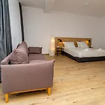 Aparthotel Primorsko