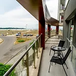 Aparthotel Primorsko Primorsko
