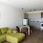 Aparthotel Primorsko Apartament