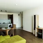 Apartament Aparthotel Primorsko 4*