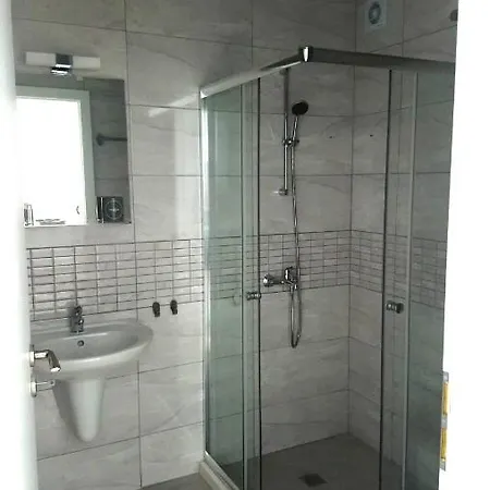 アパート Aparthotel Primorsko 4*