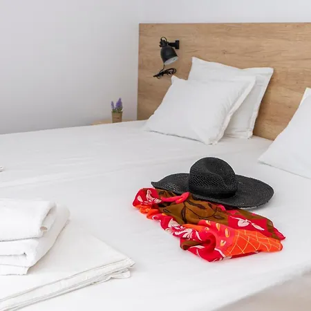 Aparthotel Primorsko 4*