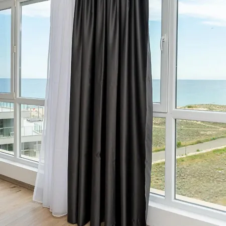 アパート Aparthotel Primorsko 4*