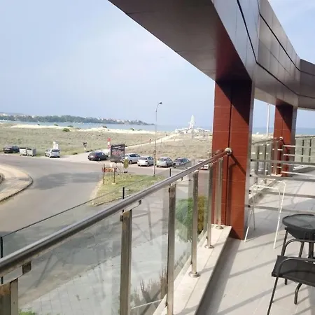 Aparthotel Primorsko 4* プリモルスコ