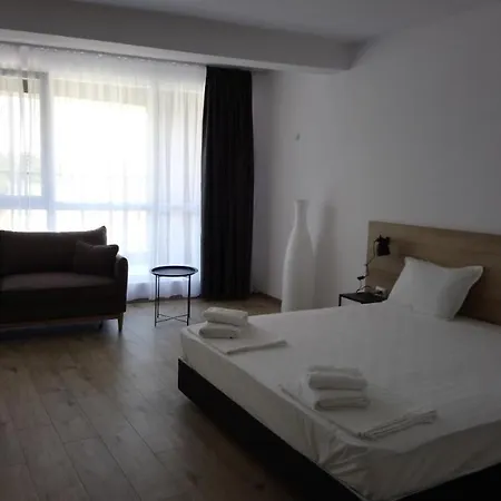 Apartmán Aparthotel Primorsko Primorsko
