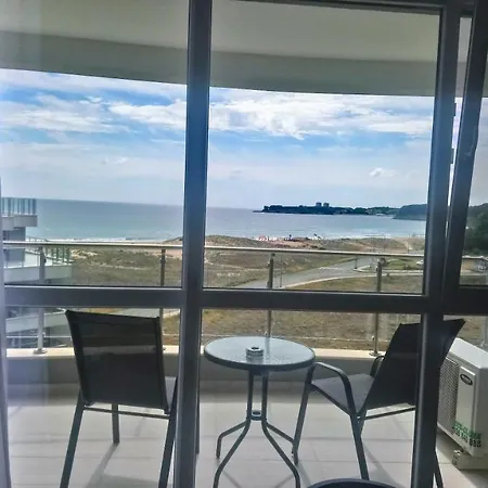 Aparthotel Primorsko Apartmán 2*