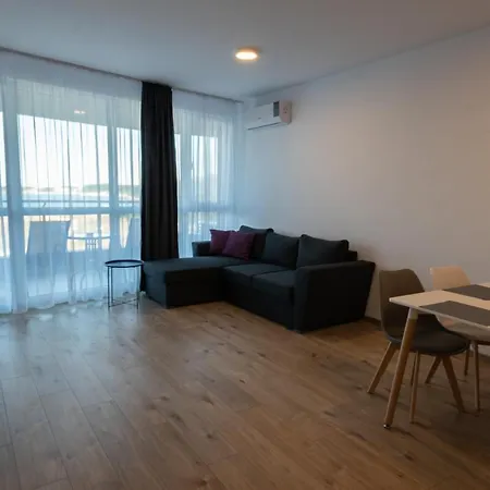 Aparthotel Primorsko Apartment Primorsko