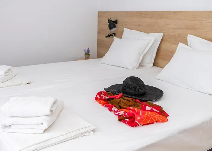 Aparthotel Primorsko 4*