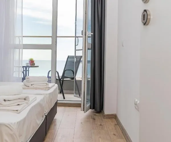 דירה Aparthotel Primorsko