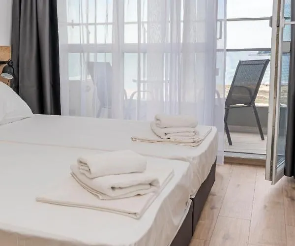 Aparthotel Primorsko 4* 普里莫尔斯科