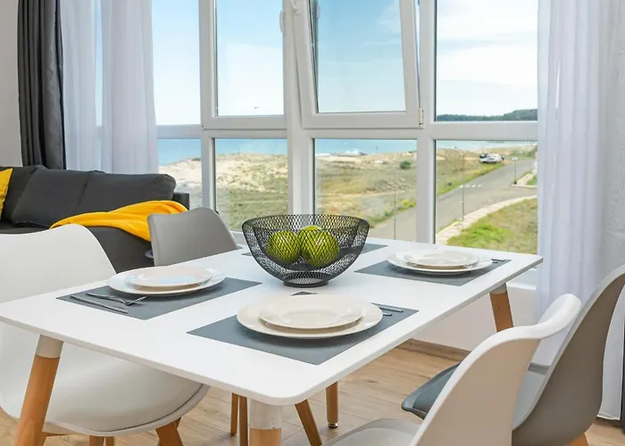 Aparthotel Primorsko Apartman 4*