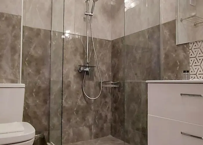 Aparthotel Primorsko 4* פרימורסקו