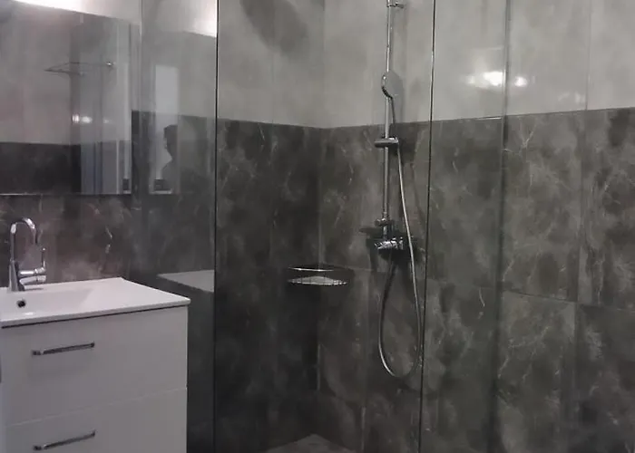 דירה Aparthotel Primorsko