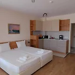 דירה Aparthotel Primorsko פרימורסקו