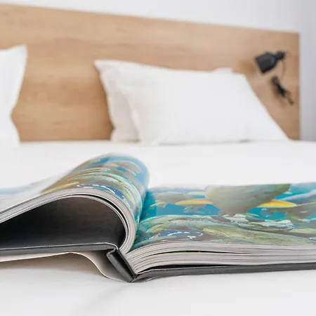 Aparthotel Primorsko 4*