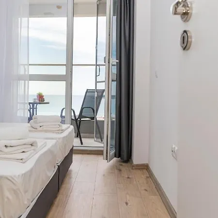 Apartment Aparthotel Primorsko