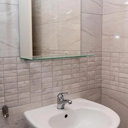 Aparthotel Primorsko Apartment 4*