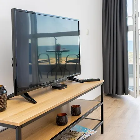 Apartment Aparthotel Primorsko Primorsko