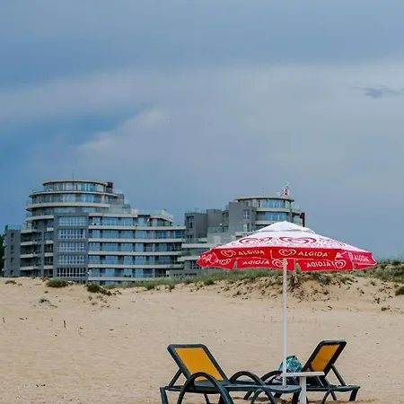 Apartment Aparthotel Primorsko