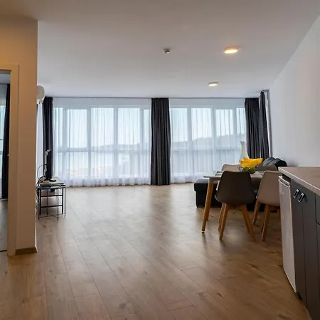 Aparthotel Primorsko 2* بريمورسكو