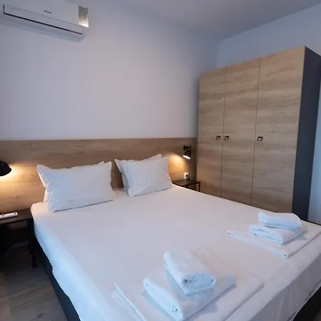 Aparthotel Primorsko بريمورسكو