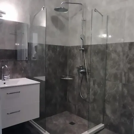 Apartment Aparthotel Primorsko