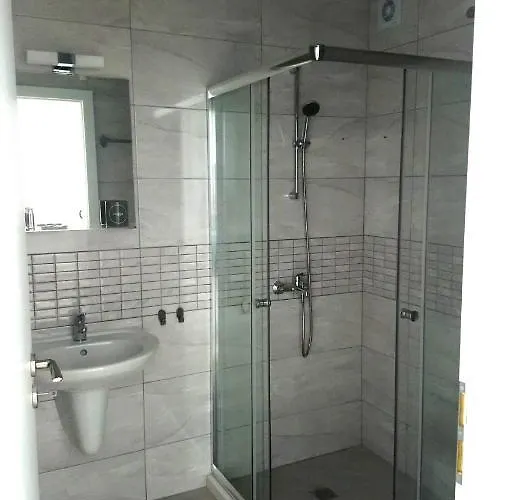 Apartamento Aparthotel Primorsko 4*