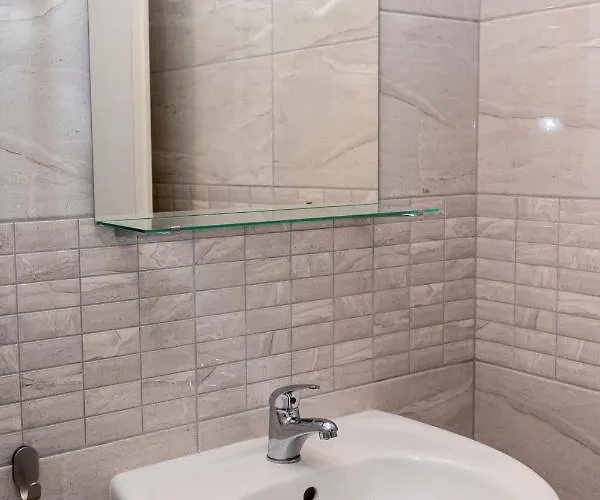 Aparthotel Primorsko Apartamento 4*