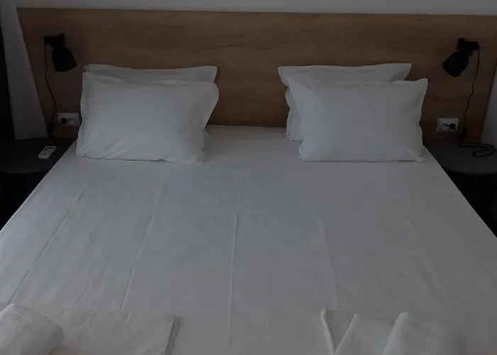 Aparthotel Primorsko Apartamento