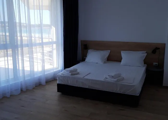 Aparthotel Primorsko Apartamento