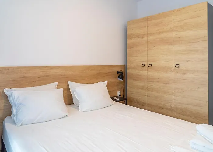 Aparthotel Primorsko