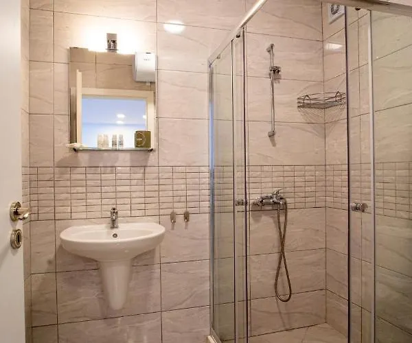 Aparthotel Primorsko Primorsko